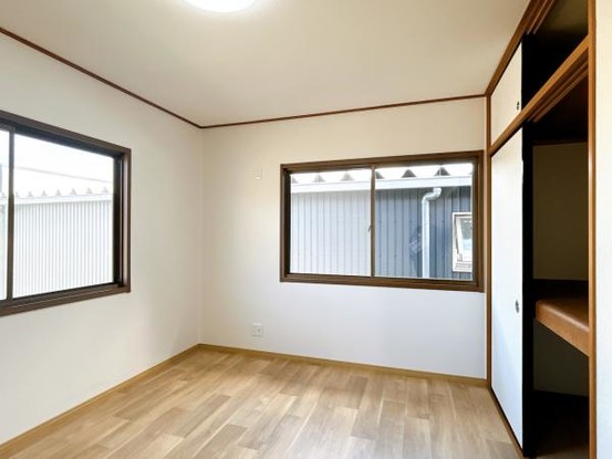 detached 岐阜県大垣市高屋町３丁目38　エムサビル2F