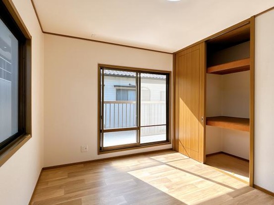 detached 岐阜県大垣市高屋町３丁目38　エムサビル2F