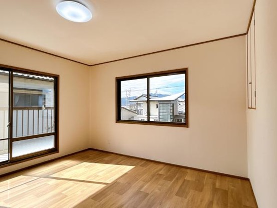 detached 岐阜県大垣市高屋町３丁目38　エムサビル2F