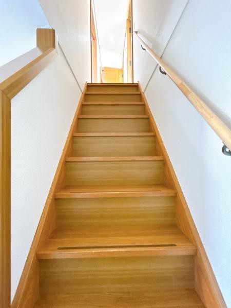 detached 岐阜県大垣市高屋町３丁目38　エムサビル2F