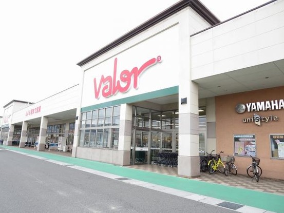 detached 岐阜県大垣市高屋町３丁目38　エムサビル2F