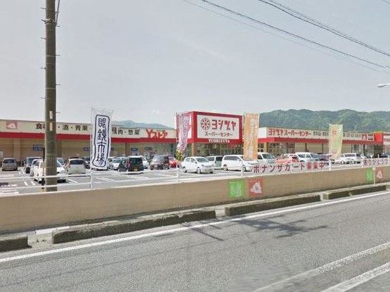 detached 岐阜県大垣市高屋町３丁目38　エムサビル2F