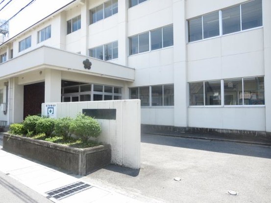 detached 岐阜県大垣市高屋町３丁目38　エムサビル2F