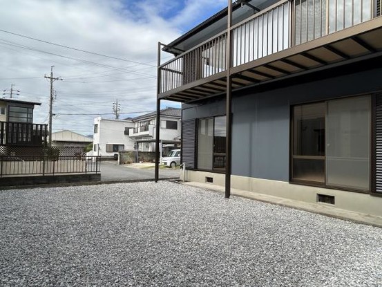 detached 岐阜県大垣市高屋町３丁目38　エムサビル2F