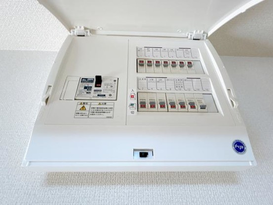 detached 岐阜県大垣市高屋町３丁目38　エムサビル2F