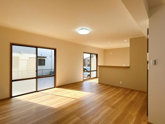 detached 岐阜県大垣市高屋町３丁目38　エムサビル2F