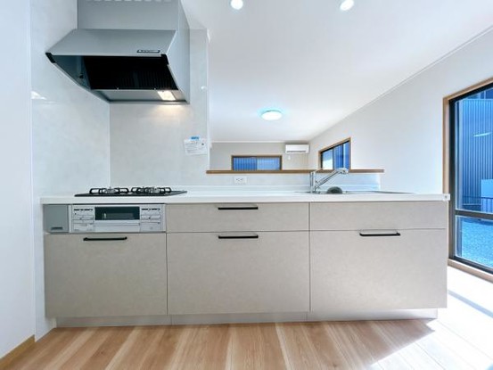 detached 岐阜県大垣市高屋町３丁目38　エムサビル2F