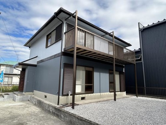 detached 岐阜県大垣市高屋町３丁目38　エムサビル2F