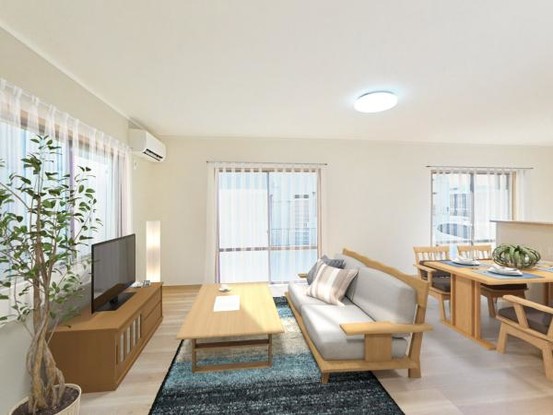 detached 岐阜県大垣市高屋町３丁目38　エムサビル2F