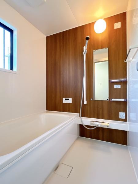 detached 岐阜県大垣市高屋町３丁目38　エムサビル2F