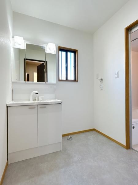 detached 岐阜県大垣市高屋町３丁目38　エムサビル2F