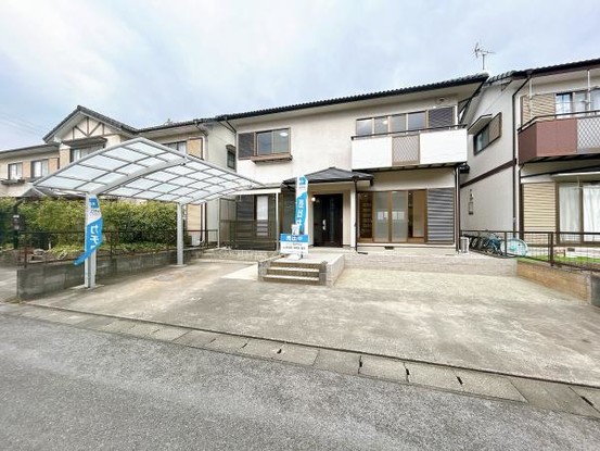 detached 岐阜県大垣市高屋町３丁目38　エムサビル2F
