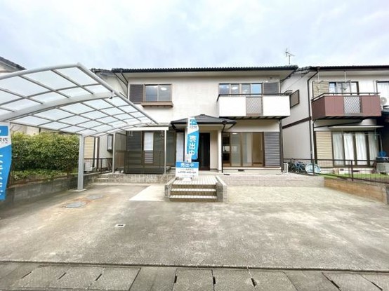 detached 岐阜県大垣市高屋町３丁目38　エムサビル2F