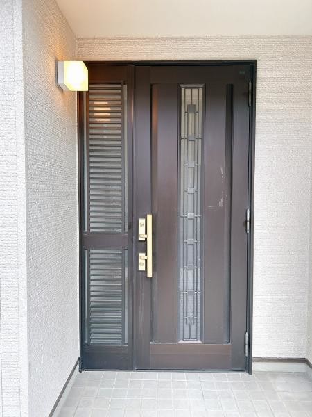 detached 岐阜県大垣市高屋町３丁目38　エムサビル2F