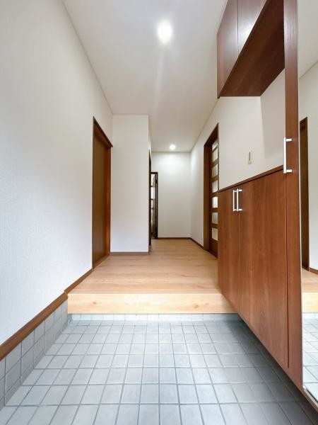 detached 岐阜県大垣市高屋町３丁目38　エムサビル2F