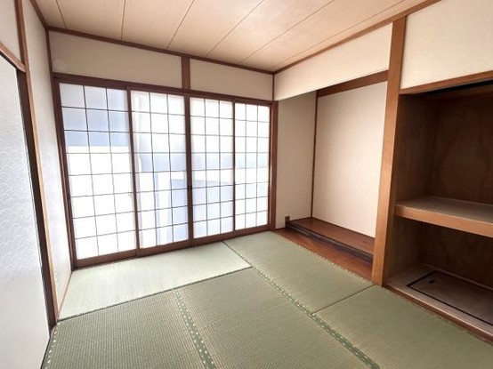 detached 岐阜県大垣市高屋町３丁目38　エムサビル2F