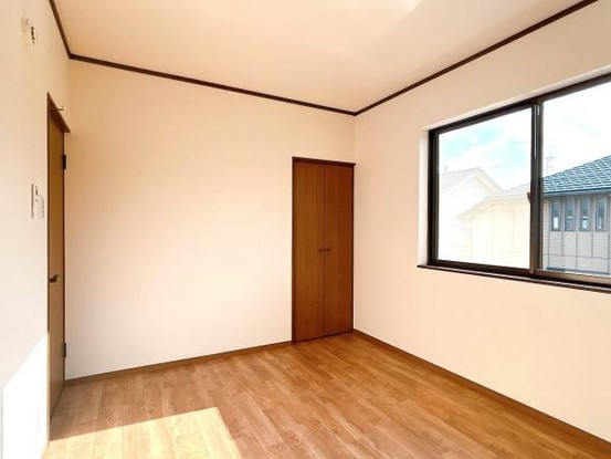 detached 岐阜県大垣市高屋町３丁目38　エムサビル2F