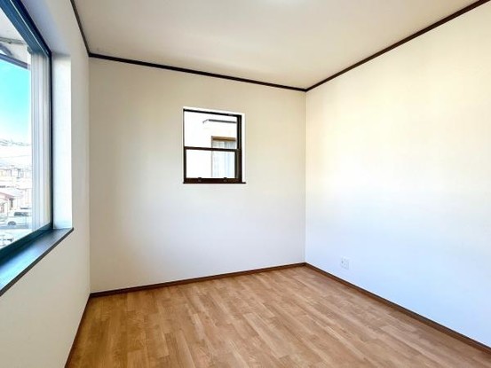 detached 岐阜県大垣市高屋町３丁目38　エムサビル2F