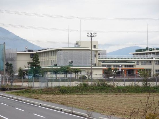 detached 岐阜県大垣市高屋町３丁目38　エムサビル2F