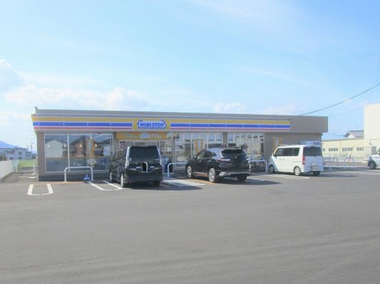 detached 岐阜県大垣市高屋町３丁目38　エムサビル2F