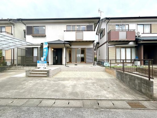 detached 岐阜県大垣市高屋町３丁目38　エムサビル2F