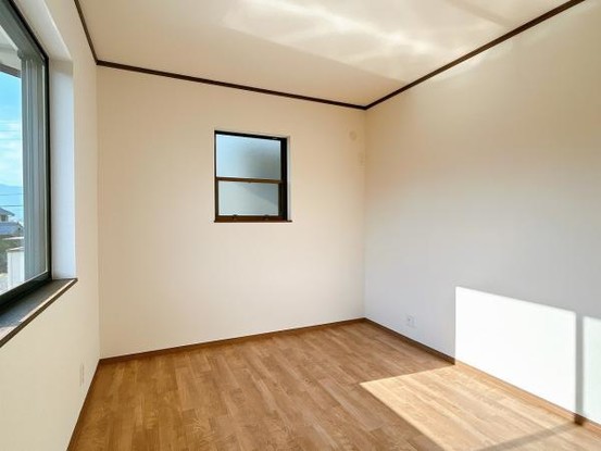 detached 岐阜県大垣市高屋町３丁目38　エムサビル2F