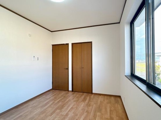 detached 岐阜県大垣市高屋町３丁目38　エムサビル2F