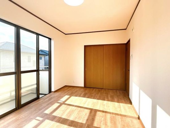 detached 岐阜県大垣市高屋町３丁目38　エムサビル2F