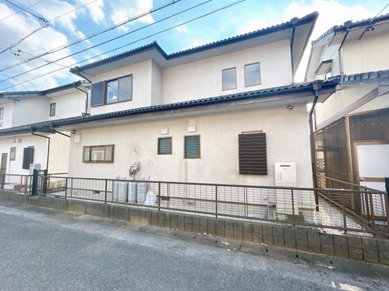 detached 岐阜県大垣市高屋町３丁目38　エムサビル2F