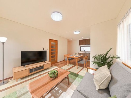 detached 岐阜県大垣市高屋町３丁目38　エムサビル2F