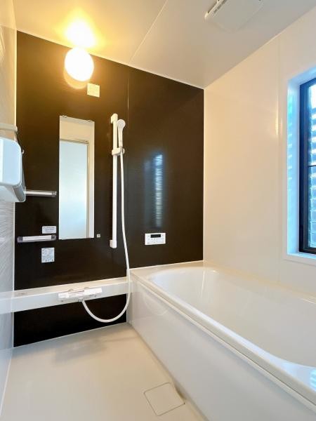 detached 岐阜県大垣市高屋町３丁目38　エムサビル2F