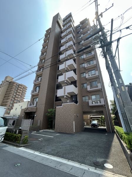 apartment 岐阜県大垣市高屋町３丁目38　エムサビル2F