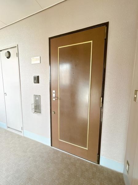 apartment 岐阜県大垣市高屋町３丁目38　エムサビル2F