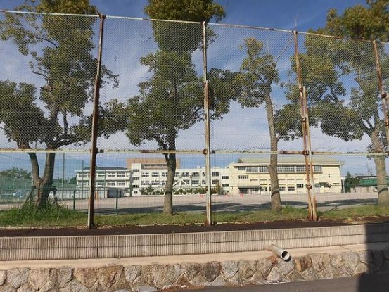 apartment 岐阜県大垣市高屋町３丁目38　エムサビル2F