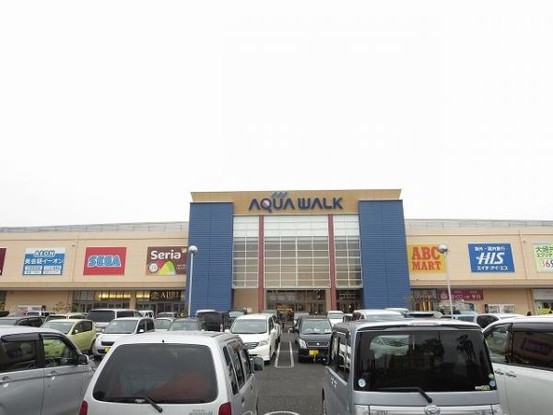 apartment 岐阜県大垣市高屋町３丁目38　エムサビル2F