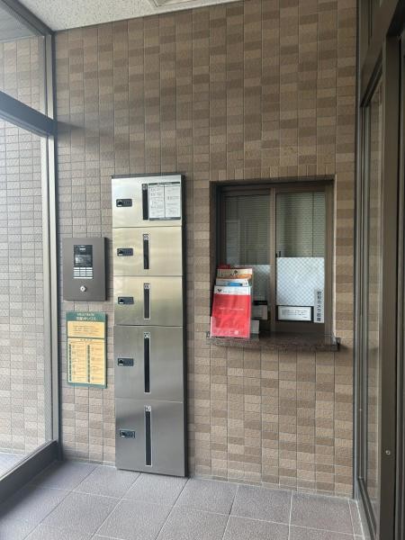 apartment 岐阜県大垣市高屋町３丁目38　エムサビル2F