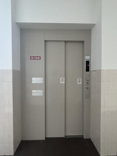 apartment 岐阜県大垣市高屋町３丁目38　エムサビル2F