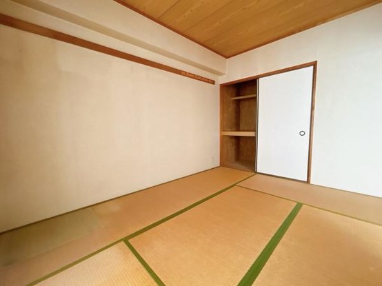 apartment 岐阜県大垣市高屋町３丁目38　エムサビル2F