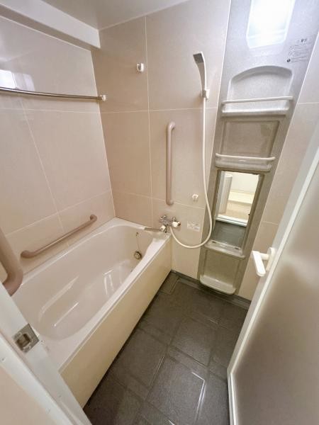 apartment 岐阜県大垣市高屋町３丁目38　エムサビル2F