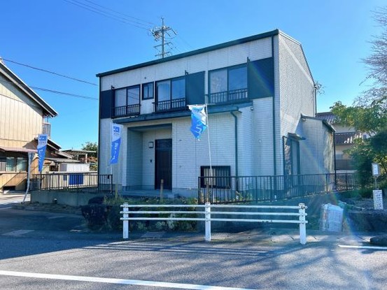detached 岐阜県大垣市高屋町３丁目38　エムサビル2F