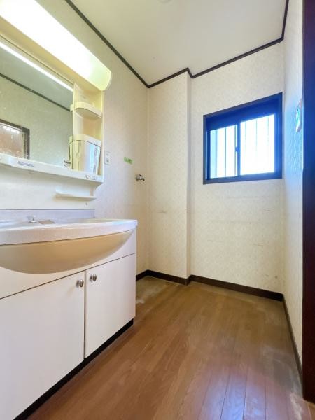 detached 岐阜県大垣市高屋町３丁目38　エムサビル2F