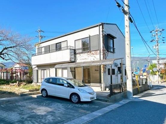 detached 岐阜県大垣市高屋町３丁目38　エムサビル2F