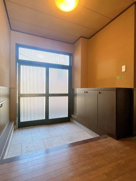 detached 岐阜県大垣市高屋町３丁目38　エムサビル2F