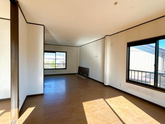 detached 岐阜県大垣市高屋町３丁目38　エムサビル2F