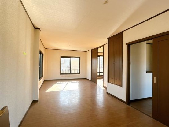 detached 岐阜県大垣市高屋町３丁目38　エムサビル2F