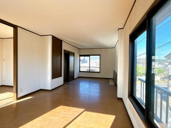 detached 岐阜県大垣市高屋町３丁目38　エムサビル2F