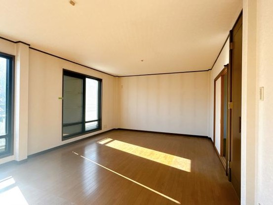 detached 岐阜県大垣市高屋町３丁目38　エムサビル2F