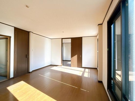 detached 岐阜県大垣市高屋町３丁目38　エムサビル2F