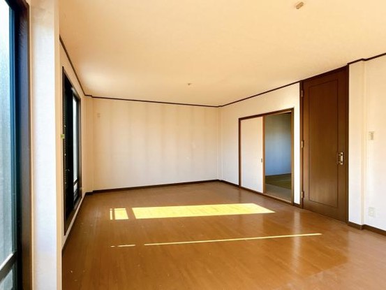 detached 岐阜県大垣市高屋町３丁目38　エムサビル2F