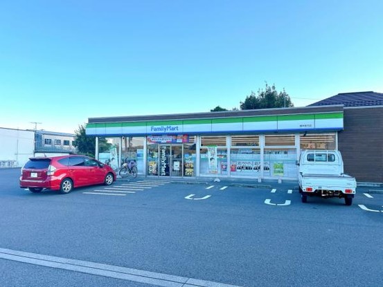 detached 岐阜県大垣市高屋町３丁目38　エムサビル2F